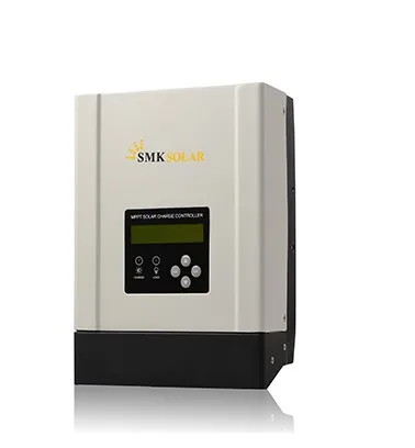 SMK 48V 60A PWM SOLAR CHARGE CONTROLLER