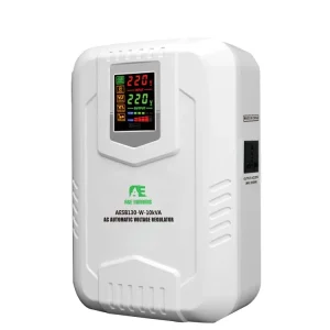 10kva Three-phase Servo Central Stabilizer