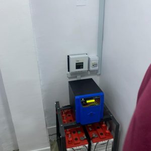 2.5 KVA 24V Felicity Solar INVERTER