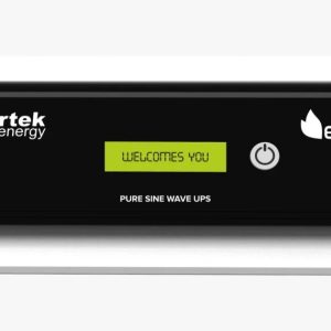 Invertek Mega+ 1100/12V Inverter