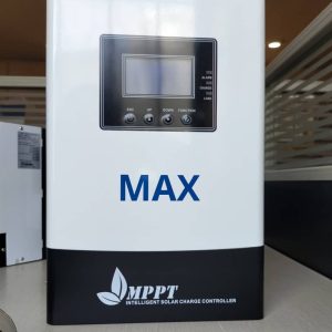 100A MPPT Solar Charger controller (12V- 48V)