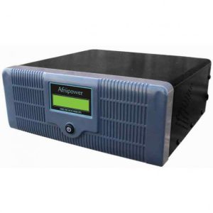 1kva pure Sine Wave inverter
