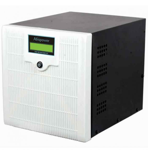 1.7kva pure Sine Wave inverter