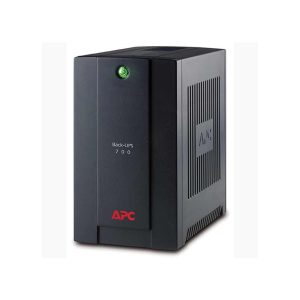 APC - Back-UPS 700VA, AVR, 230V, Africa - BX650CI-AF