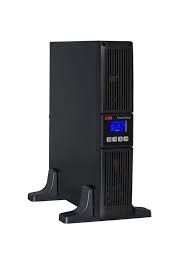 ABB PowerValue 11 RT 3kVA B 1 Phase Rack Mount UPS