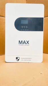 Max 7.5kva/48V Transformer base hybrid Inverter 120AH Mppt Charge Controller