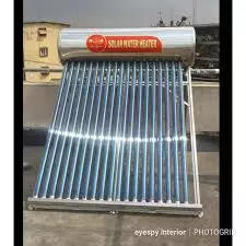 150 Litres Solar Water Heater