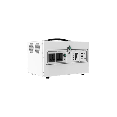 1000W Portable All-In-One Power Station