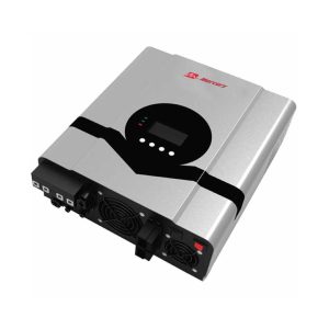 2kva SOLAR Hybrid Pure Sine Wave Inverter 24VDC