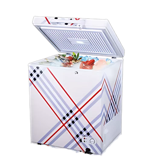 138L DCR139 SOLAR FRIDGE
