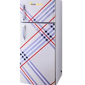 168 Liters Solar Refrigerator