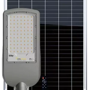 300 watt solar flood light. LED: 1800 lumens
