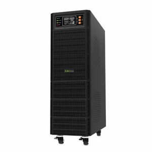 Zektron 10kVA 192v Inverter ISH series